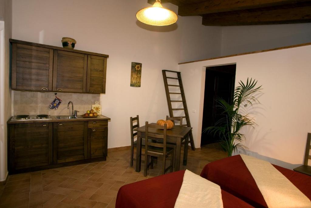 Podere 1248 Ladispoli Room photo